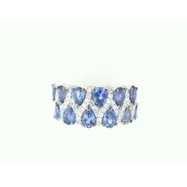 Fashion Ring Robichau's Jewelry, LLC The Woodlands, TX