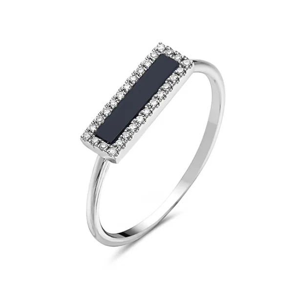 Fashion Ring Robichau's Jewelry, LLC The Woodlands, TX