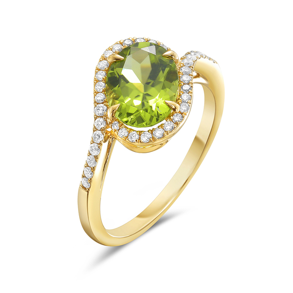 Fashion Ring Robichau's Jewelry, LLC The Woodlands, TX