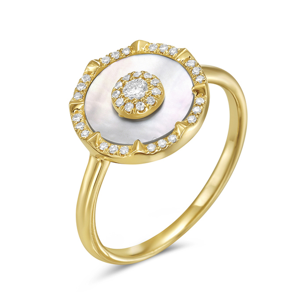 Fashion Ring Robichau's Jewelry, LLC The Woodlands, TX