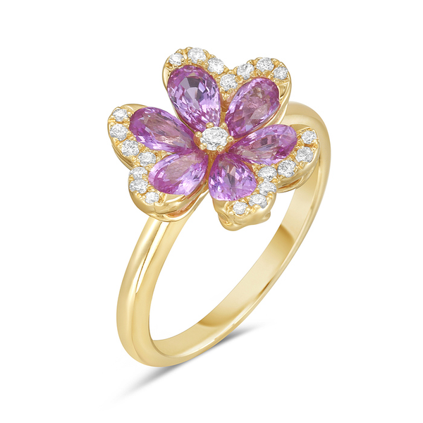 Fashion Ring Robichau's Jewelry, LLC The Woodlands, TX