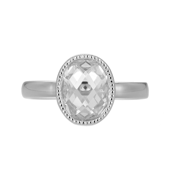 Fashion Ring Robichau's Jewelry, LLC The Woodlands, TX