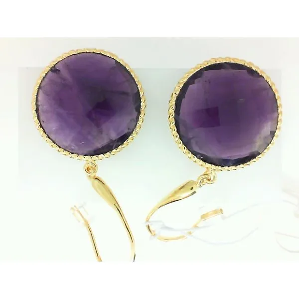 Earrings Robichau's Jewelry, LLC The Woodlands, TX