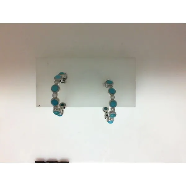 Earrings Robichau's Jewelry, LLC The Woodlands, TX
