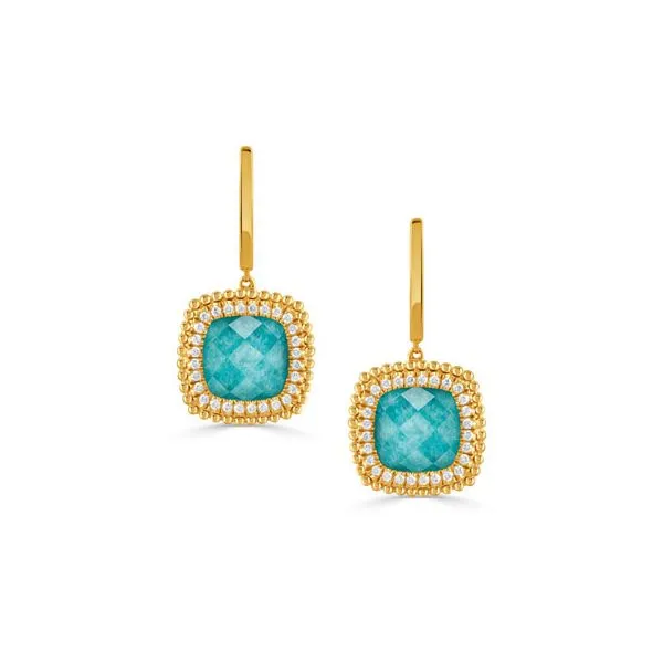 Earrings Robichau's Jewelry, LLC The Woodlands, TX