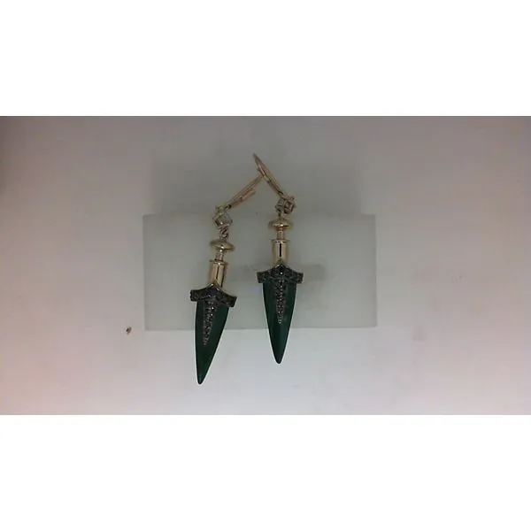 Earrings Robichau's Jewelry, LLC The Woodlands, TX