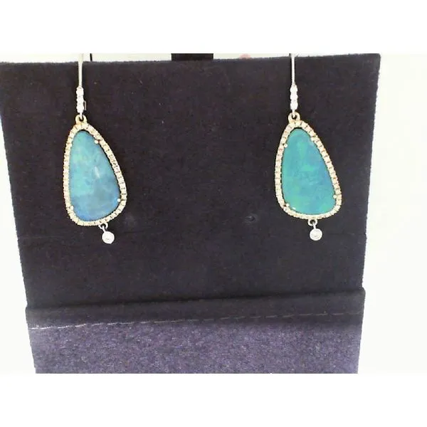 Earrings Robichau's Jewelry, LLC The Woodlands, TX