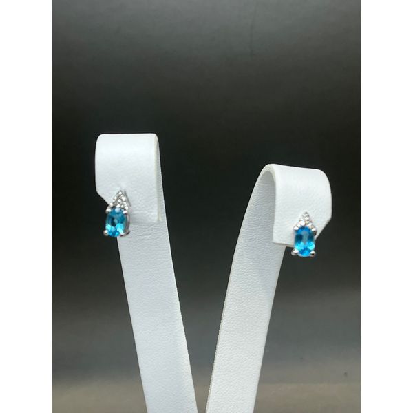 Earrings Robichau's Jewelry, LLC The Woodlands, TX