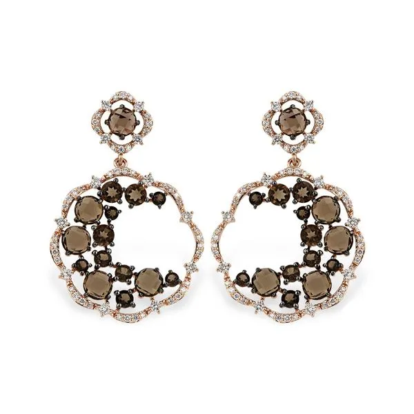 Earrings Robichau's Jewelry, LLC The Woodlands, TX
