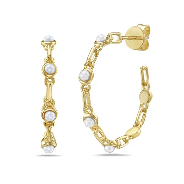Earrings Robichau's Jewelry, LLC The Woodlands, TX