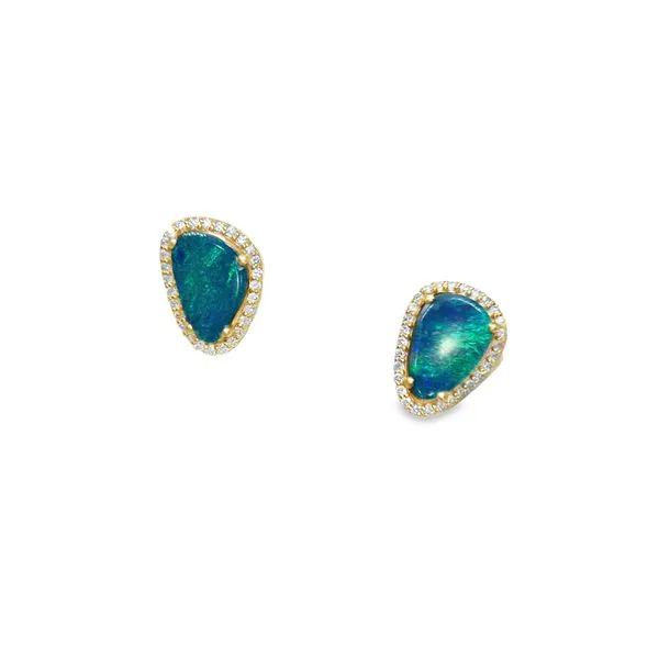 Earrings Robichau's Jewelry, LLC The Woodlands, TX