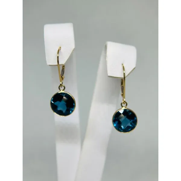 Earrings Robichau's Jewelry, LLC The Woodlands, TX