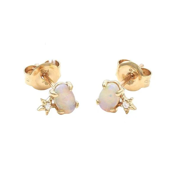 Earrings Robichau's Jewelry, LLC The Woodlands, TX