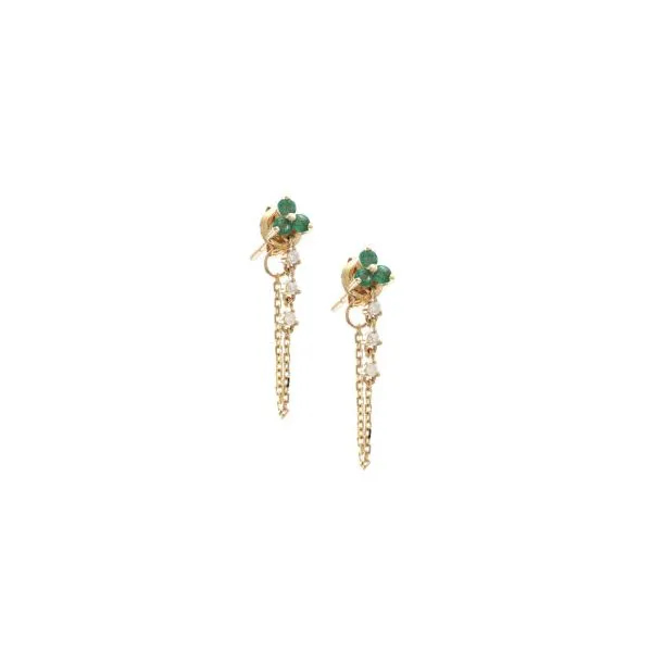 Earrings Robichau's Jewelry, LLC The Woodlands, TX