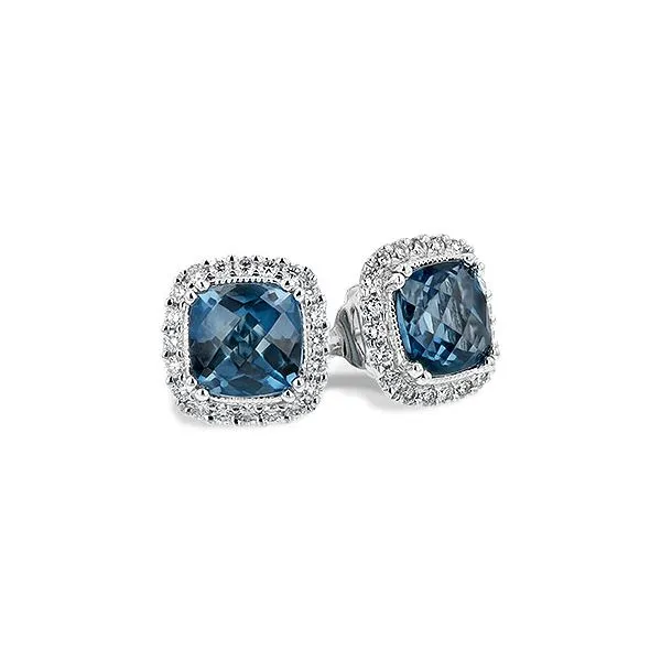 Earrings Robichau's Jewelry, LLC The Woodlands, TX