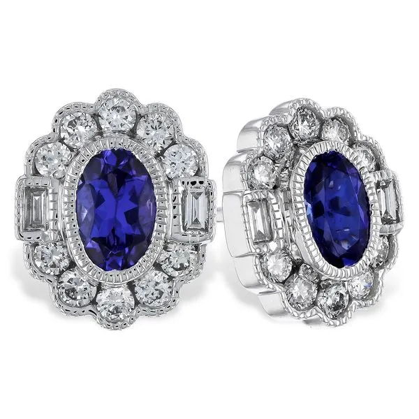 Earrings Robichau's Jewelry, LLC The Woodlands, TX