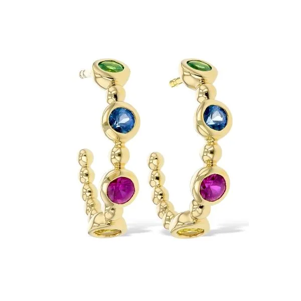 Earrings Robichau's Jewelry, LLC The Woodlands, TX