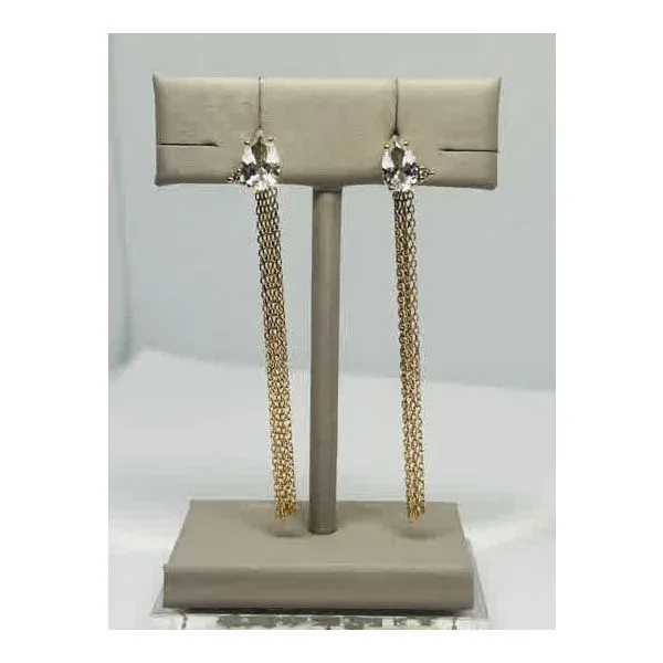 Earrings Robichau's Jewelry, LLC The Woodlands, TX