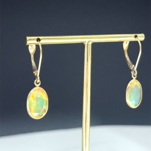 Earrings Robichau's Jewelry, LLC The Woodlands, TX