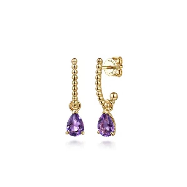 Earrings Robichau's Jewelry, LLC The Woodlands, TX