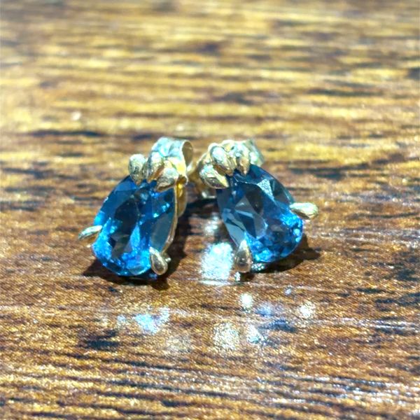 Earrings Robichau's Jewelry, LLC The Woodlands, TX