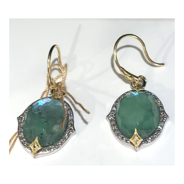 Earrings Robichau's Jewelry, LLC The Woodlands, TX
