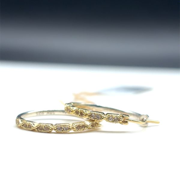 Earrings Robichau's Jewelry, LLC The Woodlands, TX