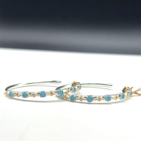Earrings Robichau's Jewelry, LLC The Woodlands, TX