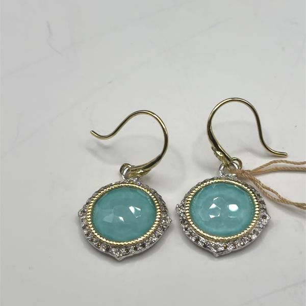 Earrings Robichau's Jewelry, LLC The Woodlands, TX