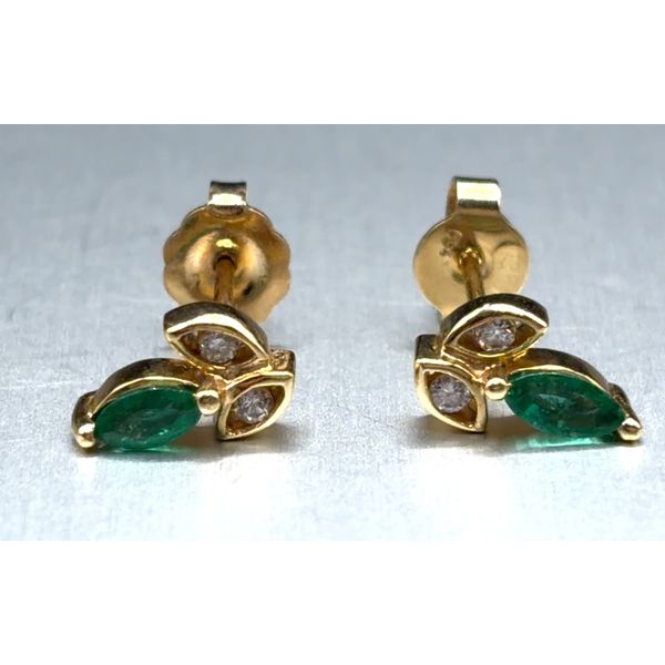 Earrings Robichau's Jewelry, LLC The Woodlands, TX
