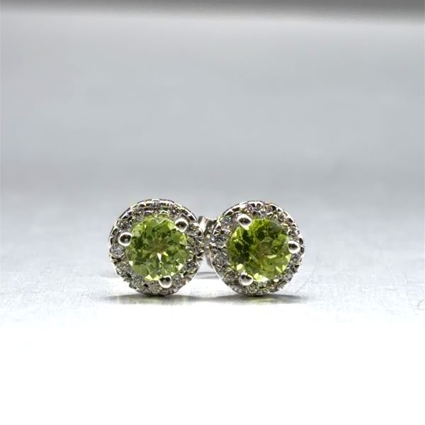 Earrings Robichau's Jewelry, LLC The Woodlands, TX