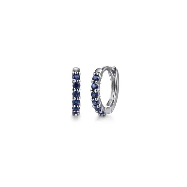 Earrings Robichau's Jewelry, LLC The Woodlands, TX
