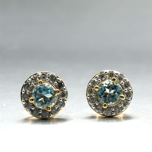 Earrings Robichau's Jewelry, LLC The Woodlands, TX