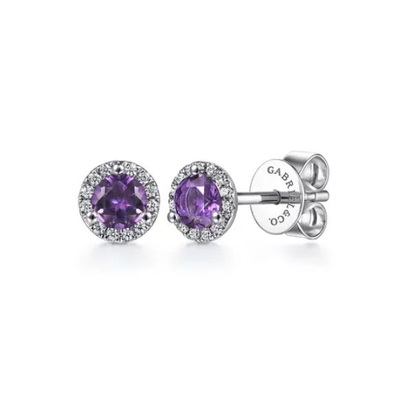 Earrings Robichau's Jewelry, LLC The Woodlands, TX