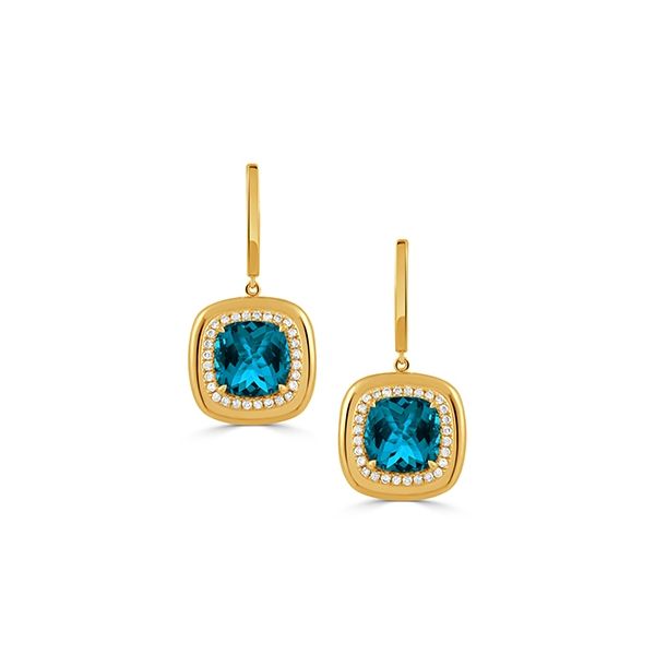Earrings Robichau's Jewelry, LLC The Woodlands, TX