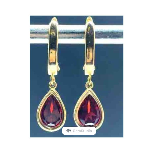 Earrings Robichau's Jewelry, LLC The Woodlands, TX