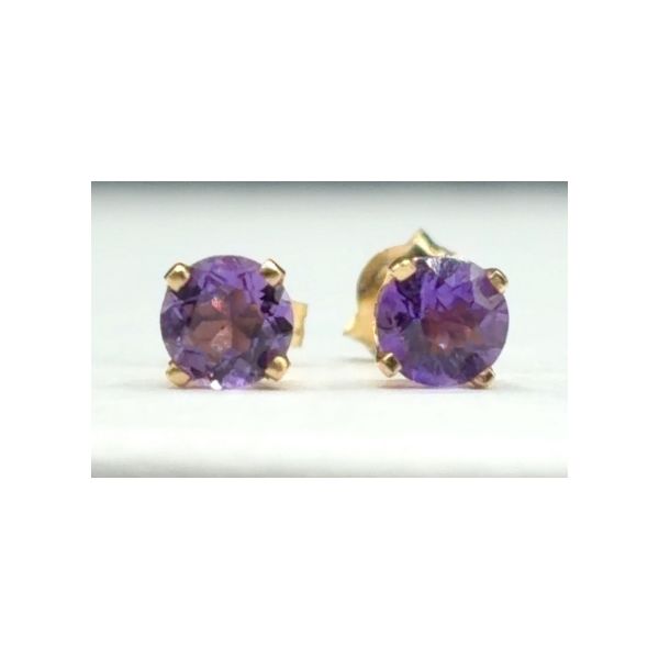Earrings Robichau's Jewelry, LLC The Woodlands, TX