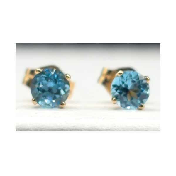 Earrings Robichau's Jewelry, LLC The Woodlands, TX