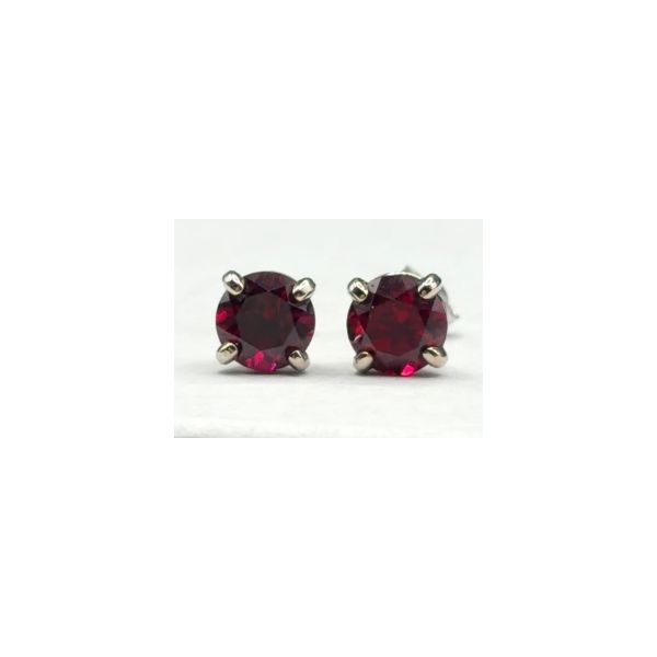 Earrings Robichau's Jewelry, LLC The Woodlands, TX