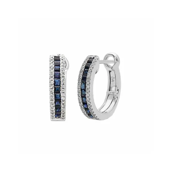 Earrings Robichau's Jewelry, LLC The Woodlands, TX
