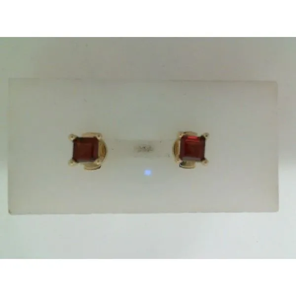 Earrings Robichau's Jewelry, LLC The Woodlands, TX