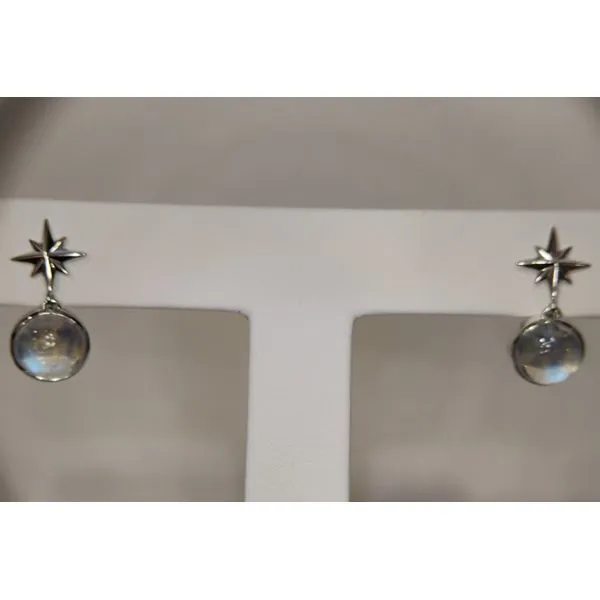 Earrings Robichau's Jewelry, LLC The Woodlands, TX