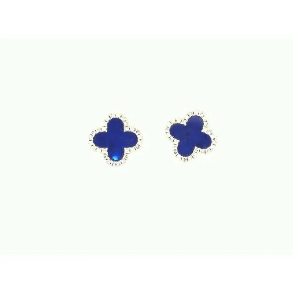 Earrings Robichau's Jewelry, LLC The Woodlands, TX