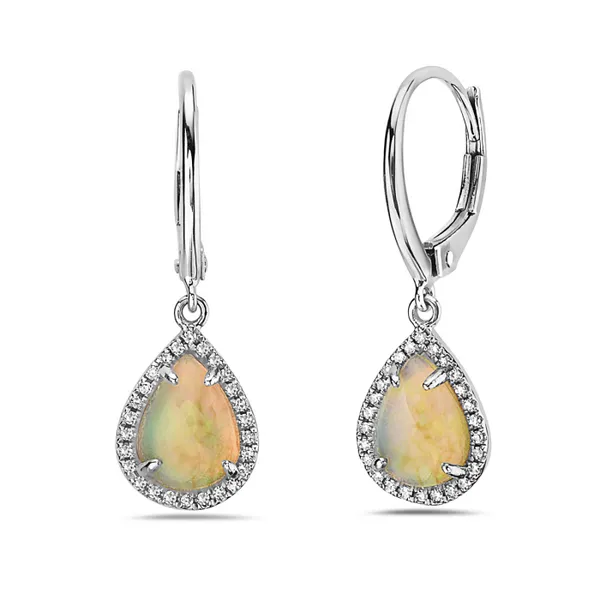 Earrings Robichau's Jewelry, LLC The Woodlands, TX