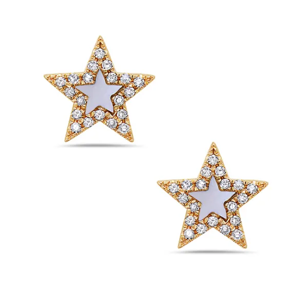 Earrings Robichau's Jewelry, LLC The Woodlands, TX