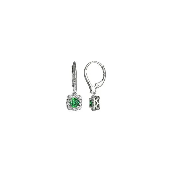 Earrings Robichau's Jewelry, LLC The Woodlands, TX