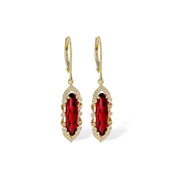 Earrings Robichau's Jewelry, LLC The Woodlands, TX
