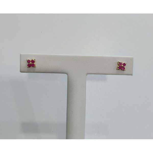 Earrings Robichau's Jewelry, LLC The Woodlands, TX