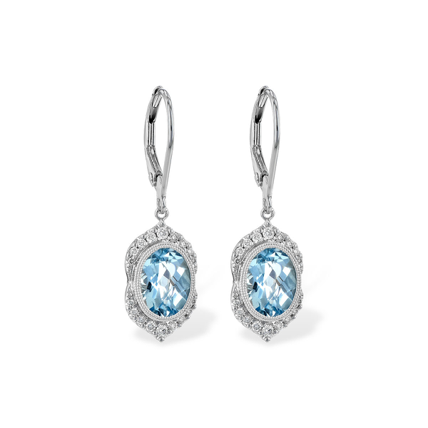 Earrings Robichau's Jewelry, LLC The Woodlands, TX