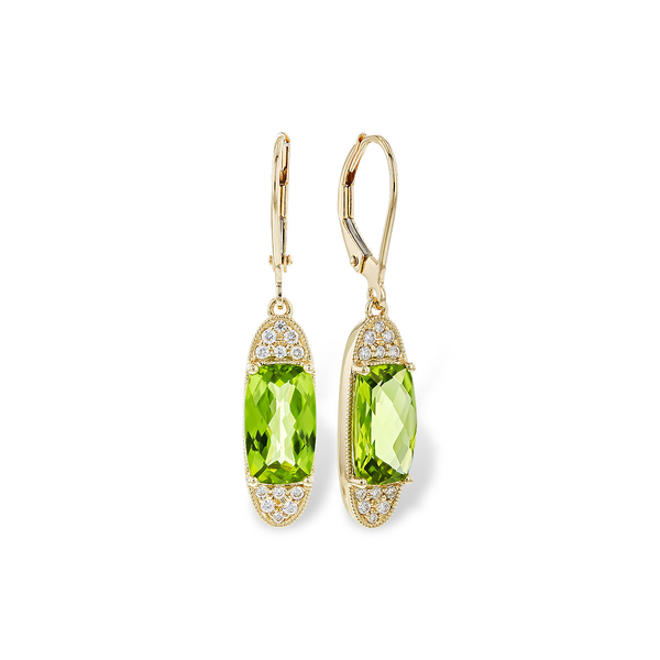 Earrings Robichau's Jewelry, LLC The Woodlands, TX